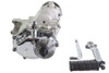 V-Twin - 17-0005 - Complete FL Transmission Assembly 4-Speed