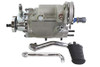 V-Twin - 17-0005 - Complete FL Transmission Assembly 4-Speed