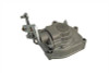 V-Twin - 17-0011 - 4-Speed Transmission Rotary Top Natural Finish
