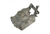 V-Twin - 17-0011 - 4-Speed Transmission Rotary Top Natural Finish