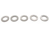 V-Twin - 17-0021 - Clutch Hub Thrust Washer .0975 inch