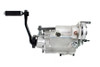 V-Twin - 17-0026 - 4-Speed FL Transmission Assembly