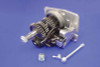 V-Twin - 17-0028 - 4-Speed Transmission Gear Assembly Unit