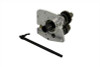 V-Twin - 17-0031 - 4-Speed Transmission Gear Assembly Unit