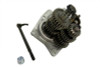 V-Twin - 17-0034 - Transmission Assembly