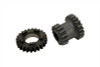 V-Twin - 17-0060 - Transmission 1st and 2nd Gear Set