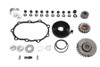 V-Twin - 17-0100 - Kick Starter Hardware Kit