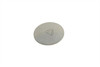 V-Twin - 17-0120 - Transmission Shifter Top Cover Plug - Fits 1979-1984 Harley-Davidson FX, FL