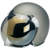 Biltwell Anti-Fog Bubble Shield (Choose Color)