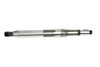 V-Twin - 17-0141 - 12-1/2 inch 4-Speed Transmission Mainshaft V-Twin - 17-0141 - 12-1/2 inch 4-Speed Transmission Mainshaft