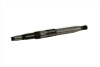 V-Twin - 17-0142 - 12-1/2 inch 4 Speed Transmission Mainshaft V-Twin - 17-0142 - 12-1/2 inch 4 Speed Transmission Mainshaft