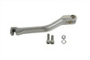 V-Twin - 17-0160 - Stroker Kick Starter Arm Chrome - Fits 1957-1979 Harley-Davidson XL, 1971-1984 FX, 1954-1984 FL