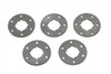 V-Twin - 17-0179 - Transmission Countershaft Thrust Washer .050