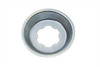 V-Twin - 17-0205 - Oil Deflector - Fits 1937-1948 Harley-Davidson UL, 1936-1940 EL, 1941-1964 FL