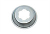 V-Twin - 17-0205 - Oil Deflector - Fits 1937-1948 Harley-Davidson UL, 1936-1940 EL, 1941-1964 FL