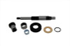 V-Twin - 17-0237 - Starter Shaft Assembly without Starter Drive