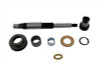 V-Twin - 17-0238 - Starter Shaft Assembly without Starter Drive