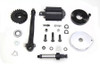 V-Twin - 17-0260 - Kick Starter Arm Assembly and Gear Kit