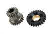 V-Twin - 17-0266 - 1st, 2nd and 3rd Mainshaft Gear Cluster Set