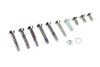 V-Twin - 17-0269 - Ratchet Top Shift Drum Screw Kit