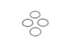 V-Twin - 17-0270 - Transmission Countershaft Washer Set - Fits 1937-1948 Harley-Davidson UL, 1941-1978 FL, 1971-1978 FX, 1936-1940 EL