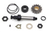 V-Twin - 17-0271 - Kick Starter Gear Set