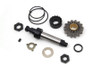 V-Twin - 17-0271 - Kick Starter Gear Set