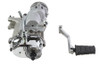 V-Twin - 17-0275 - Complete FL Transmission Assembly 4-Speed