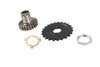 V-Twin - 17-0282 - Main Drive Gear Kit - Fits 1941-1976 Harley-Davidson FL, 1936-1952 EL