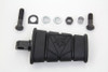 V-Twin - 17-0283 - Fudgesickle Kick Starter Pedal Black