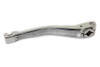 V-Twin - 17-0284 - Polished Stainless Steel 11 inch Stroker Kick Starter Arm