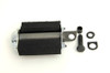 V-Twin - 17-0316 - Replica Bicycle Kick Starter Pedal Assembly Parkerized
