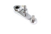 V-Twin - 17-0346 - FX Rotary Top Shifter Lever Chrome