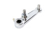 V-Twin - 17-0346 - FX Rotary Top Shifter Lever Chrome