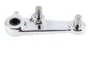 V-Twin - 17-0346 - FX Rotary Top Shifter Lever Chrome
