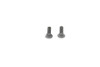 V-Twin - 17-0376 - 45 inch W/G 2nd Gear Bracket Screw Set - Fits 1941-1973 Harley-Davidson G, 1941-1952 W