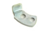 V-Twin - 17-0407 - Bumper Plate Kick Starter - Fits 1971-1977 Harley-Davidson FX, 1937-1948 UL, 1936-1940 EL, 1941-1977 FL