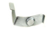 V-Twin - 17-0409 - Oil Deflector - Fits 1971-1979 Harley-Davidson FX, 1939-1948 UL, 1939-1940 EL, 1941-1979 FL