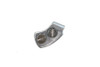 V-Twin - 17-0420 - Bumper Plate and Screw Kit - Fits 1971-1977 Harley-Davidson FX, 1937-1948 UL, 1936-1940 EL, 1941-1977 FL