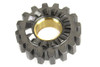 V-Twin - 17-0438 - Kick Starter Mainshaft Gear 16 Tooth