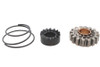 V-Twin - 17-0447 - Kick Starter Gear Set with Spring