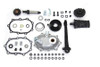 V-Twin - 17-0458 - Replica Kick Starter Kit