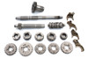 V-Twin - 17-0462 - 6-Speed Transmission Gear Set