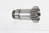 V-Twin - 17-0483 - 45 inch WL 4-Speed Transmission Cluster Gear