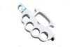 V-Twin - 17-0496 - Natural Alloy Knuckle Kick Starter Pedal - Fits 1937-1948 Harley-Davidson UL, 1952-1956 K, 1957-1979 XL, 1971-1984 FX, 1936-1940 EL, 1941-1984 FL, 1929-1952 WL