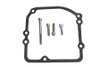 V-Twin - 17-0498 - Ratchet/Rotary Top Screw Kit