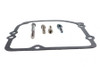 V-Twin - 17-0498 - Ratchet/Rotary Top Screw Kit