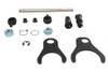 V-Twin - 17-0499 - Andrews Shifter Fork Kit