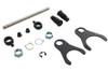 V-Twin - 17-0499 - Andrews Shifter Fork Kit - Fits 1977-1984 Harley-Davidson FX, FL