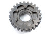 V-Twin - 17-0545 - Transmission Mainshaft 3rd Gear 24 Tooth